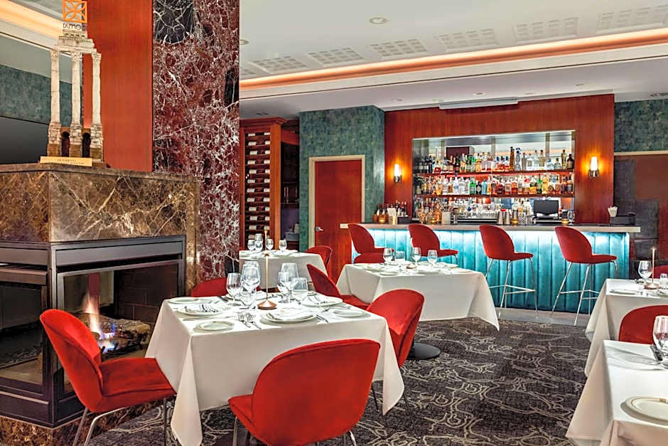 DoubleTree by Hilton New York Midtown Fifth Ave