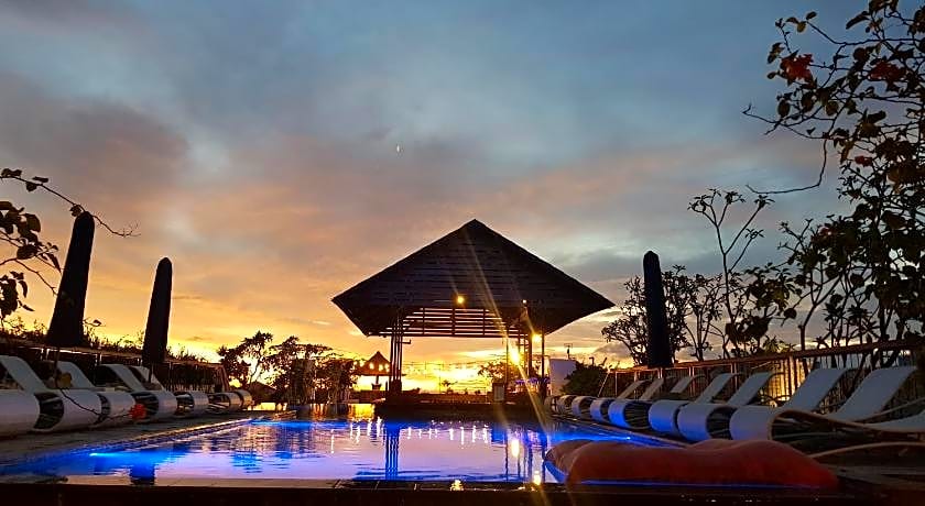 The Akmani Legian Hotel