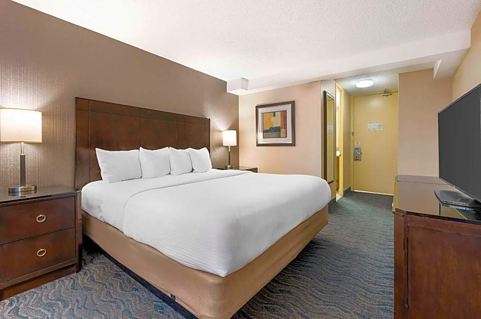 Best Western Grant Park Hotel