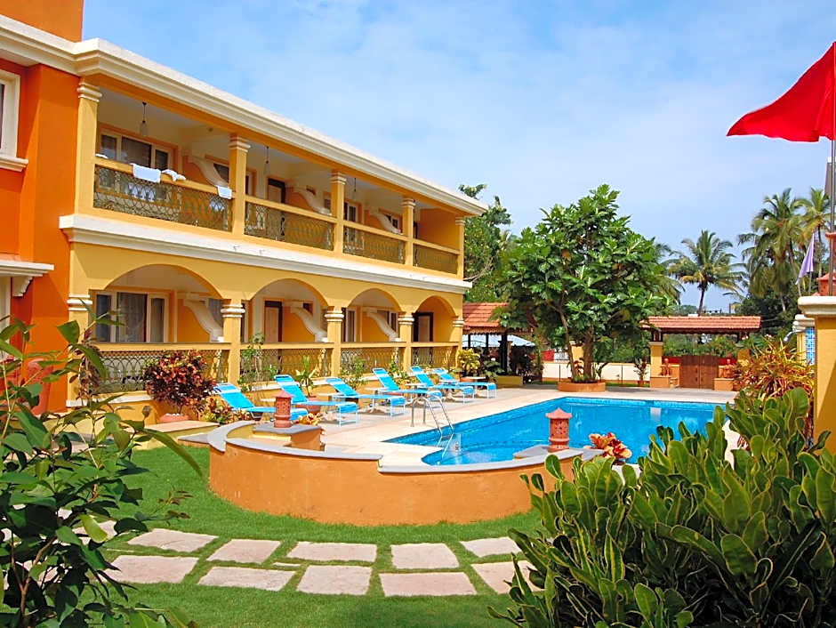 Martin'S Comfort Hotel