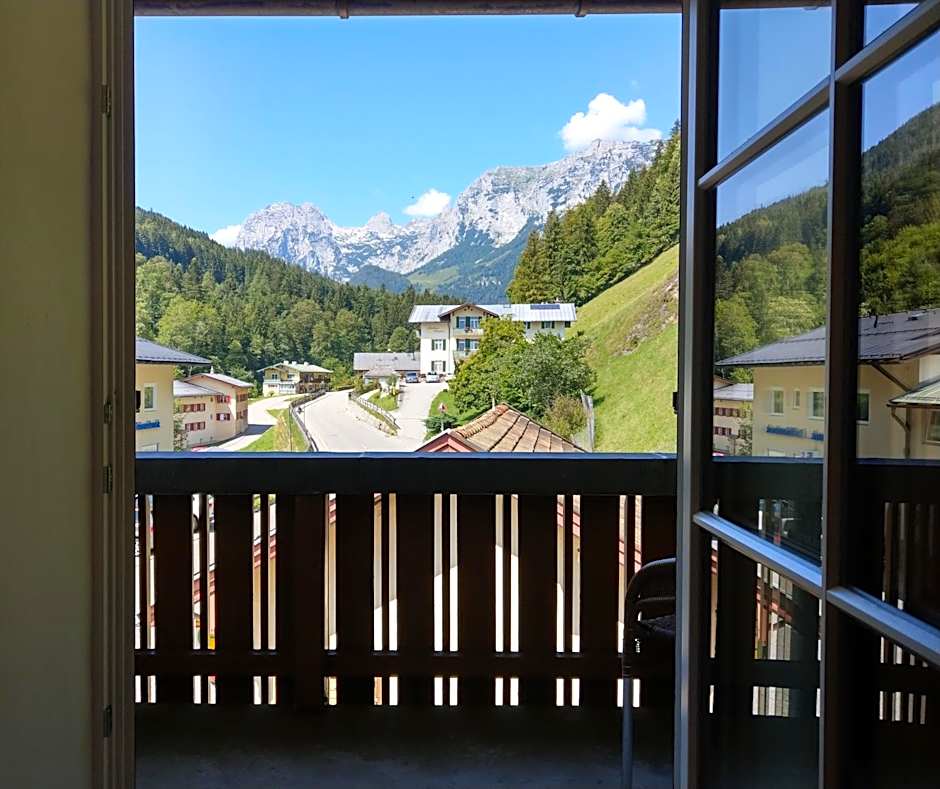 Gasthof Oberwirt