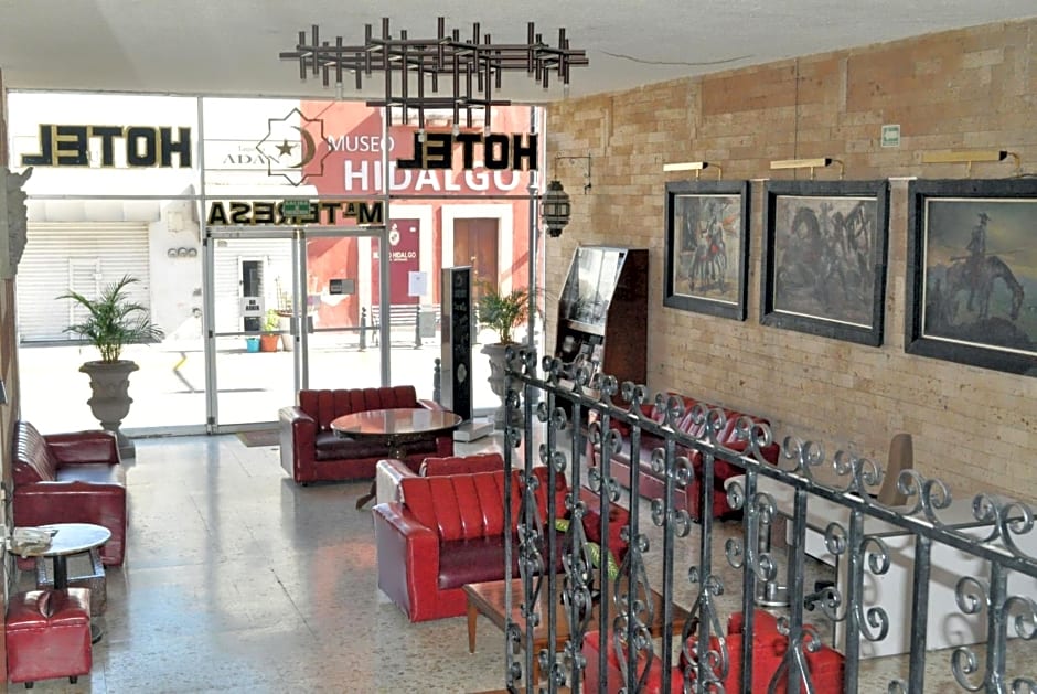 Hotel María Teresa