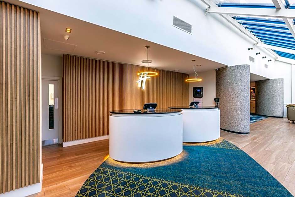Holiday Inn London Sutton By IHG