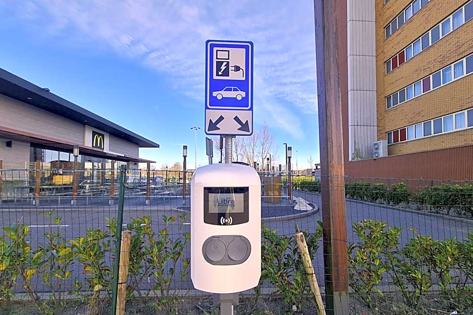 Hotel Fogo Amsterdam