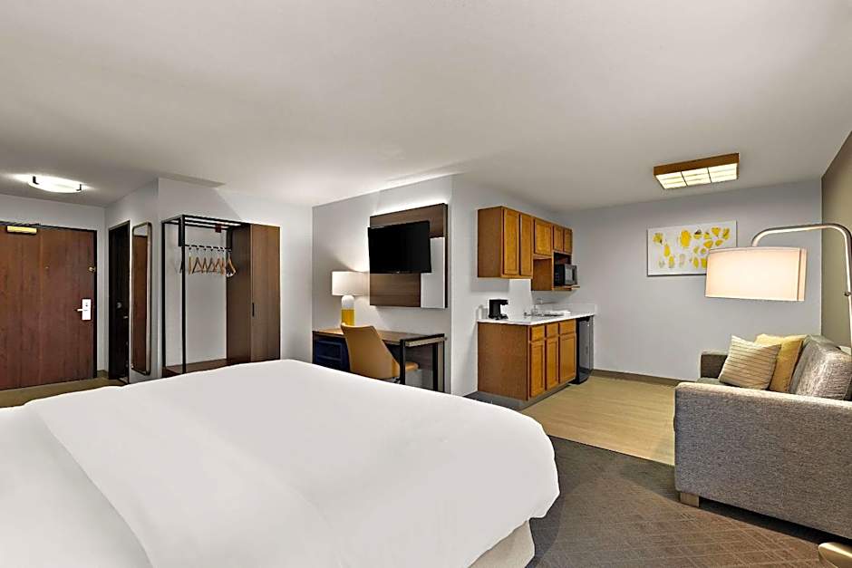 Comfort Inn & Suites Fremont