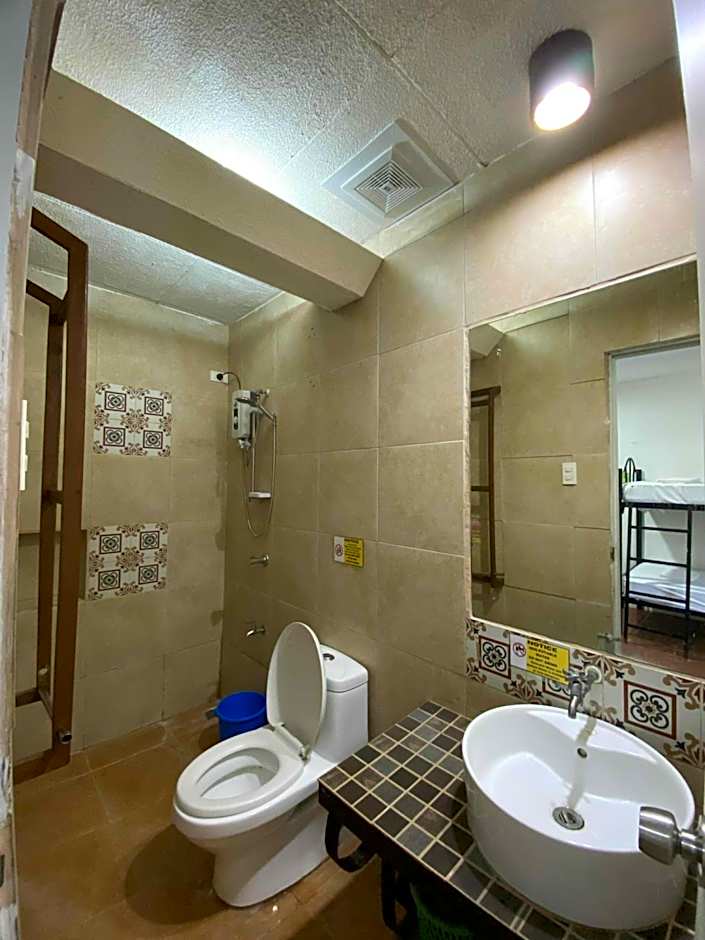 The Palacio de Laoag