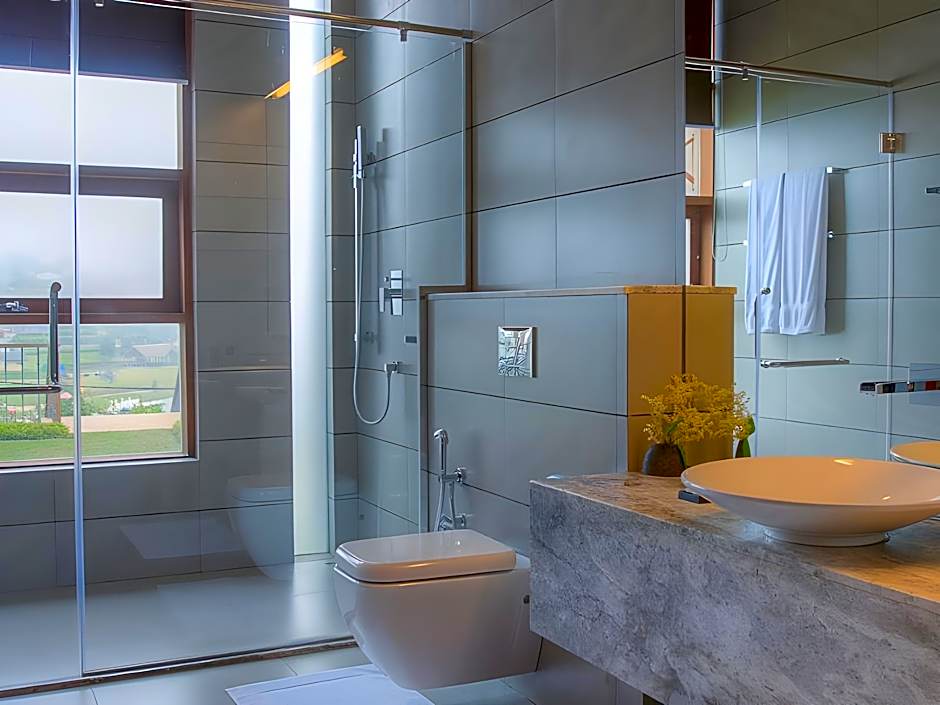 Tea Plant Nuwara Eliya Hotel