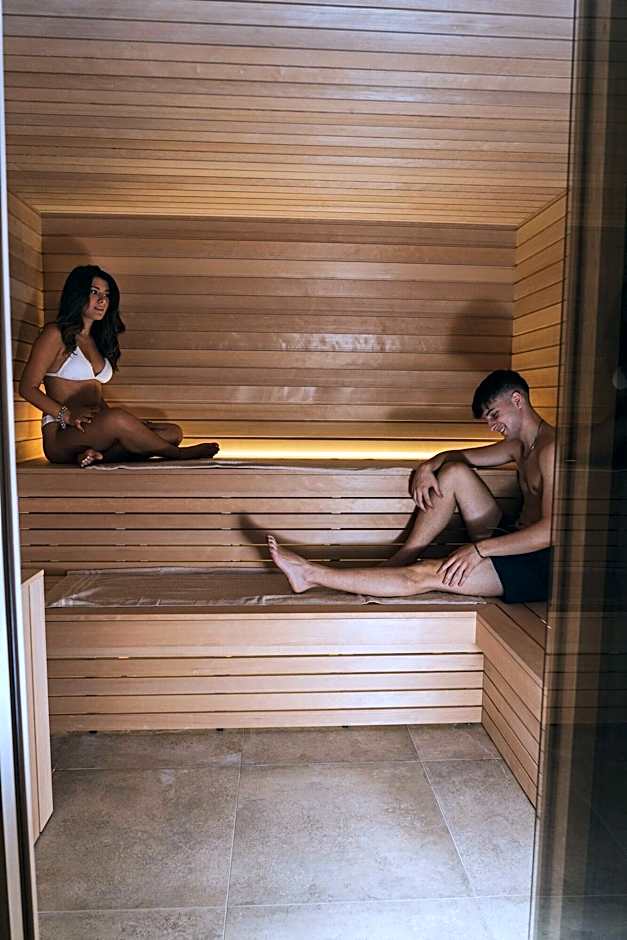 Hotel Ariston & Spa