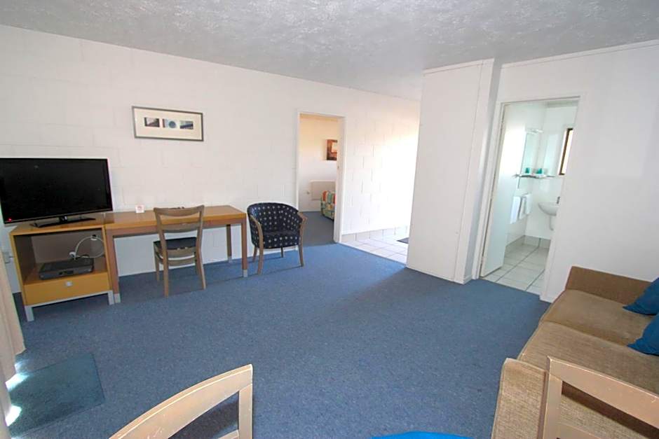 Walton Park Motor Lodge