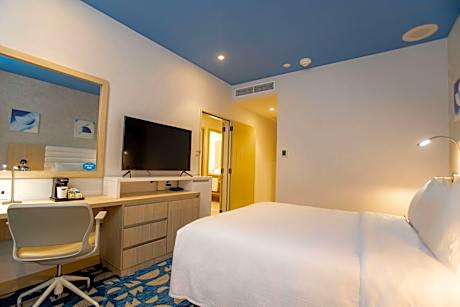 Queen Room / Non Smoking