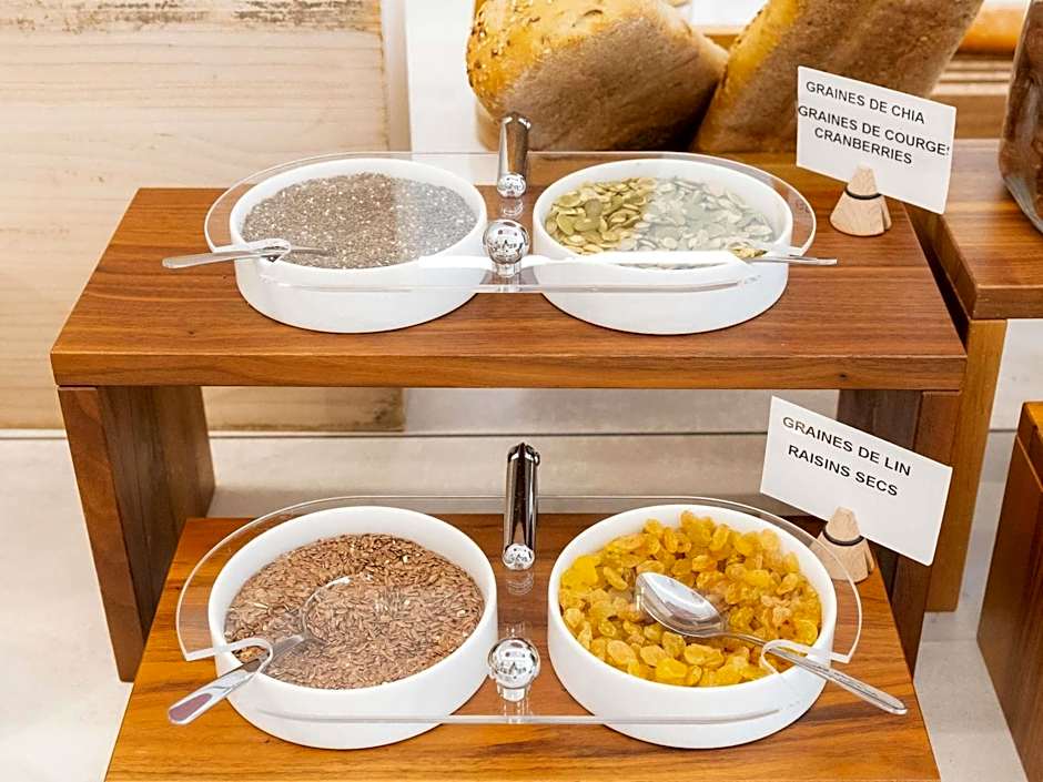 Novotel Suites Montpellier