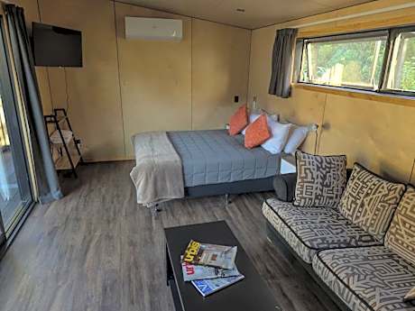 Jackson's Retreat Alpine Holiday Park