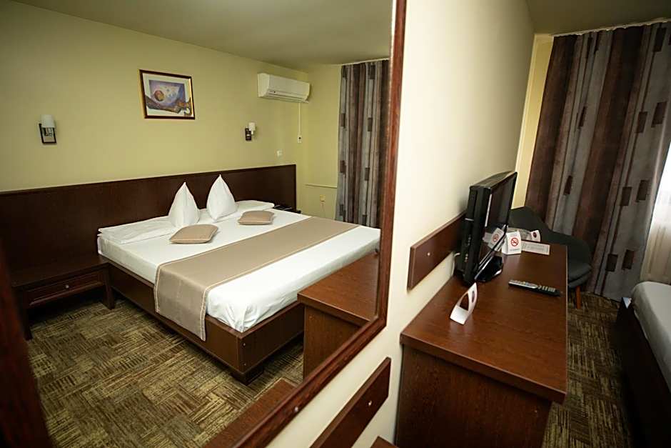 Hotel Select Slobozia