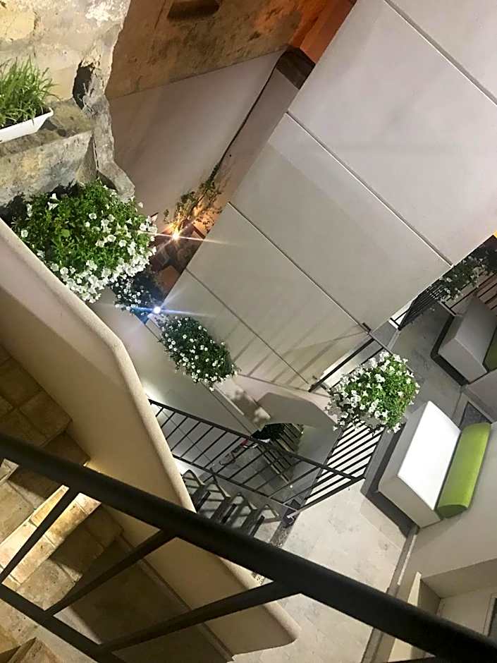 Le Caserie Locanda di Charme