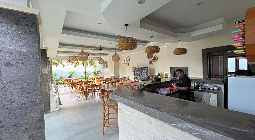 Kubu Garden Suites & Villas Nusa Dua 