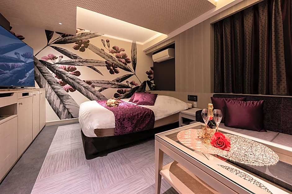 hotel AYA Adult Only