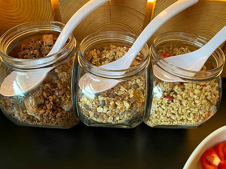 Pension Jitřenka Hřensko - Breakfast Included & Free Parking