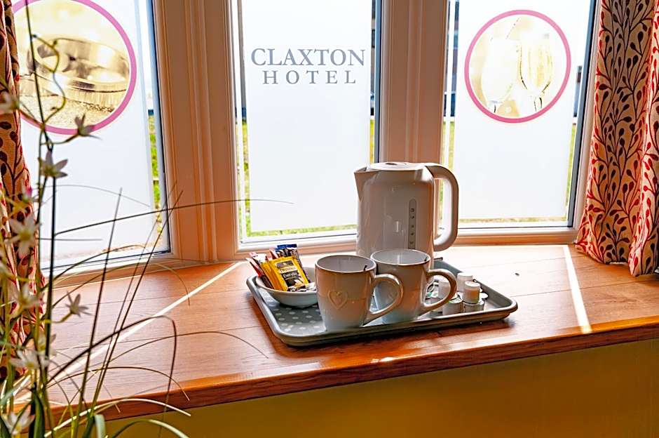 Claxton Hotel