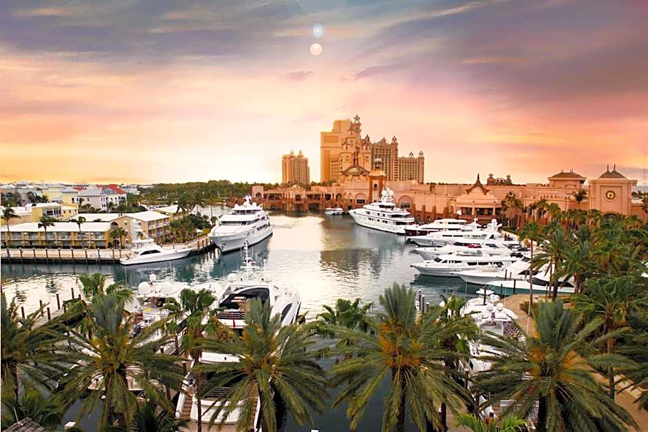 The Cove at Atlantis