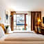 CityHotel Feuerbach