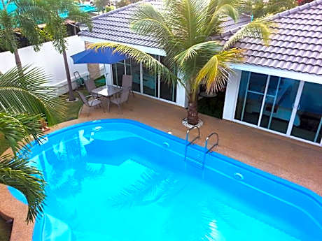 Coconut Palms