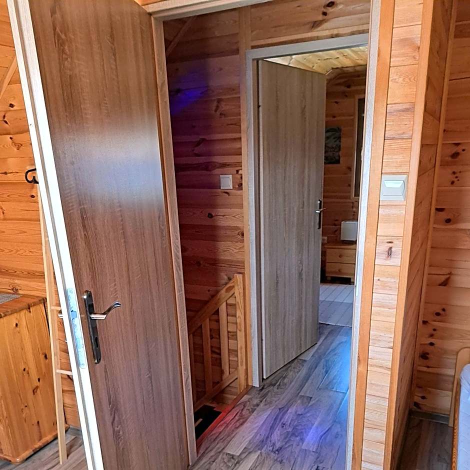 Domki Teo Piętrowe I Parterowe