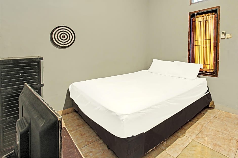 Hotel O Diwi Homestay