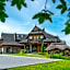 Łabędź Hotel Karczma
