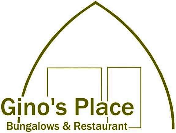 Gino's Place - Guest House & Jungle Trekking