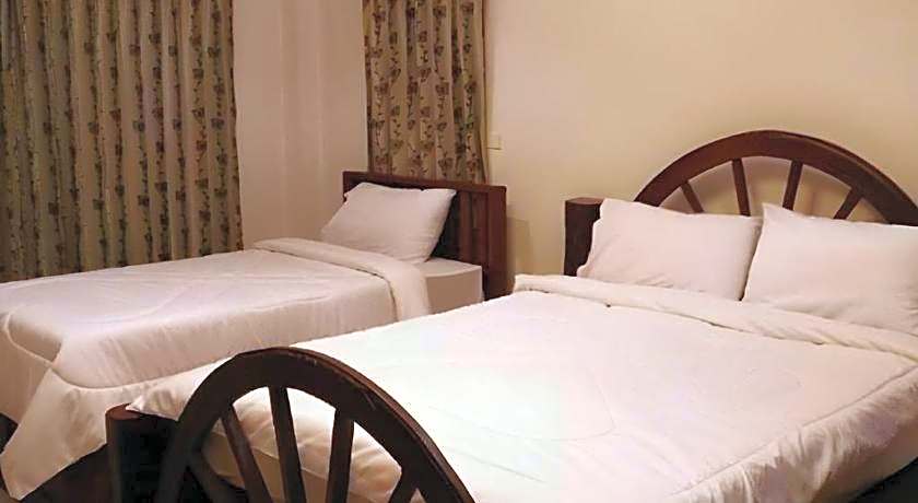 Tong Hotel