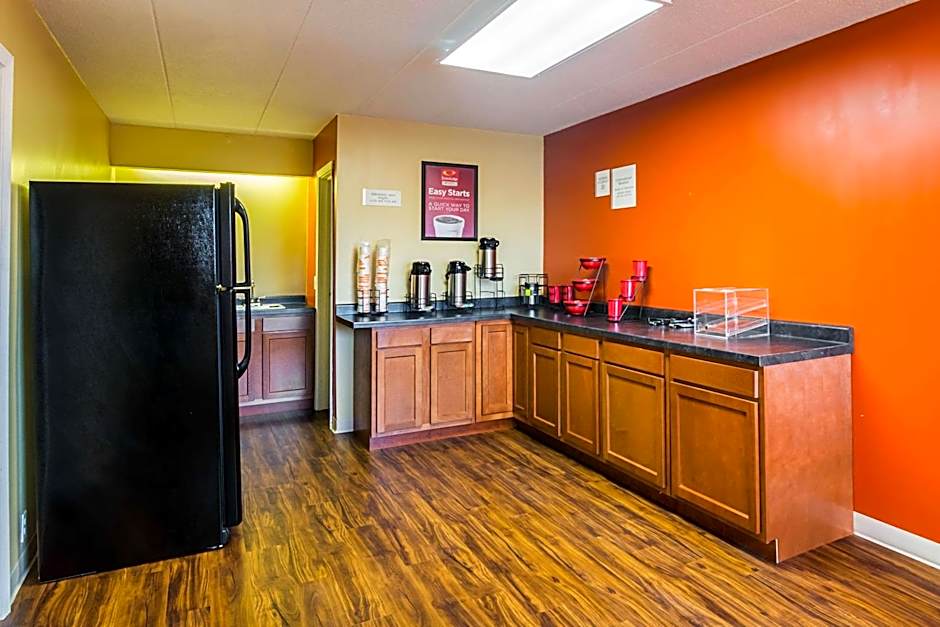 Econo Lodge South Holland - Chicago Southland