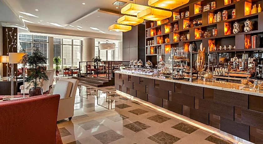 City Centre Rotana Doha