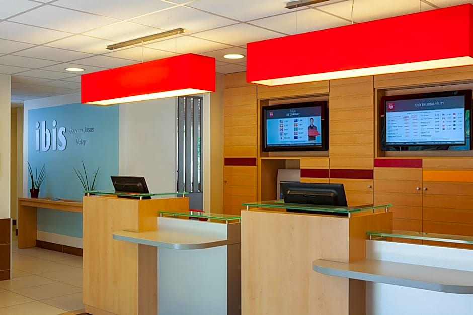 ibis Velizy Jouy-En-Josas