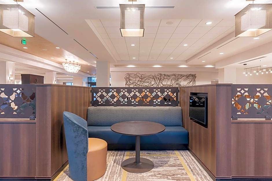 Courtyard by Marriott Thousand Oaks Agoura Hills