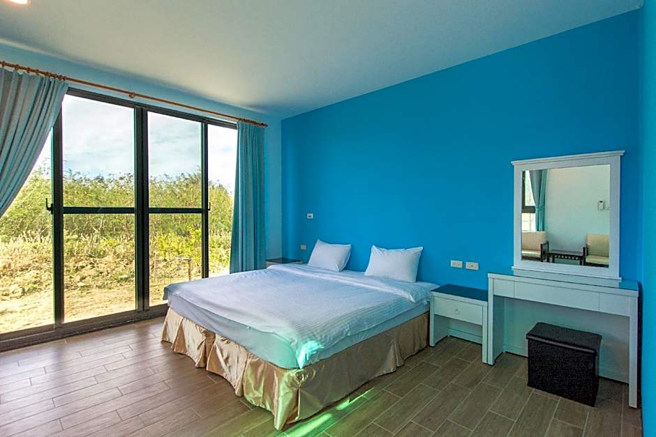 Kenting Anshantinyuan Inn