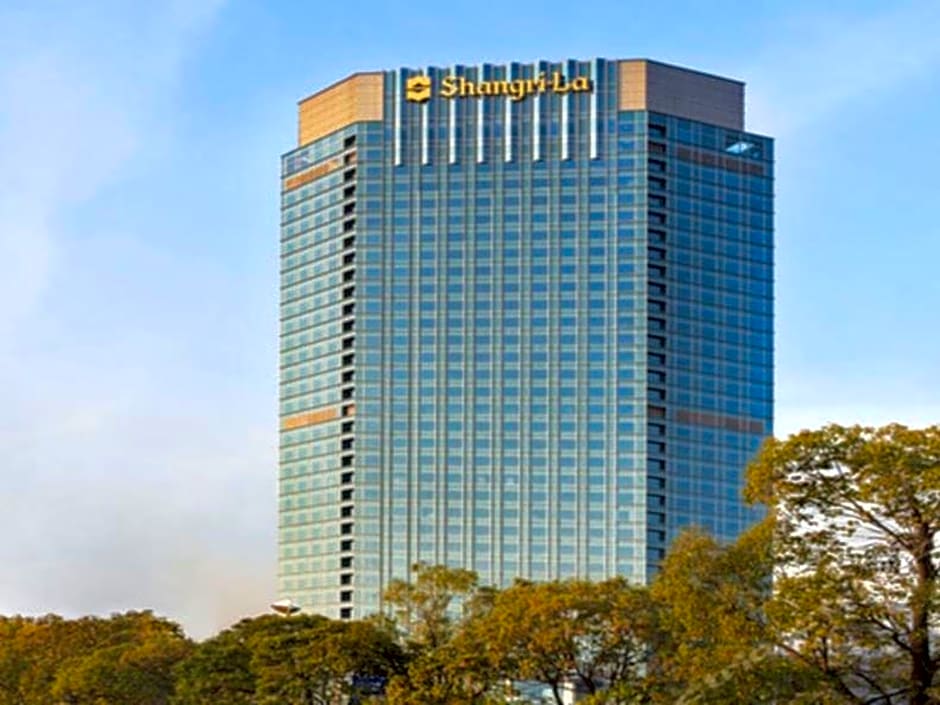Shangri-La Hotel,Nanchang