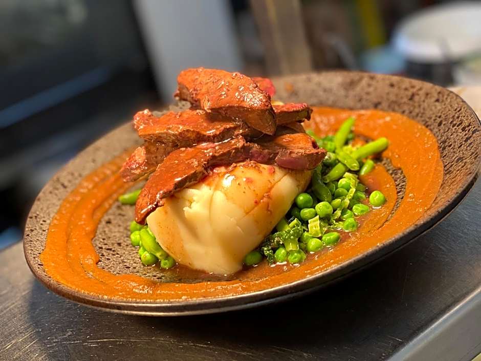 The Egerton Arms Astbury