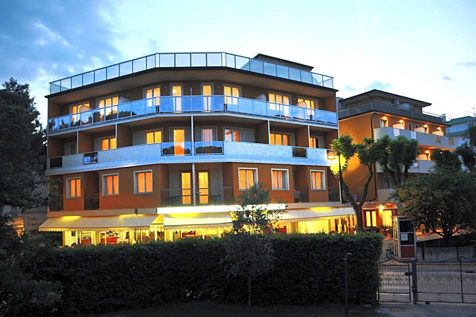 Hotel Gardenia