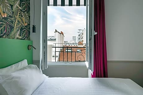 Hôtel 31 - Paris Tour Eiffel