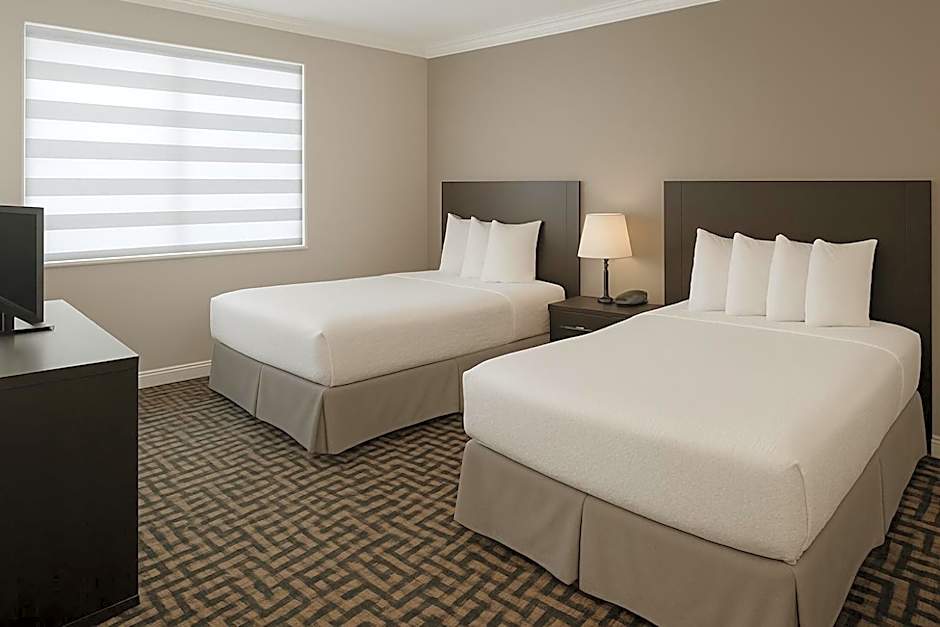 The Live Hotel
