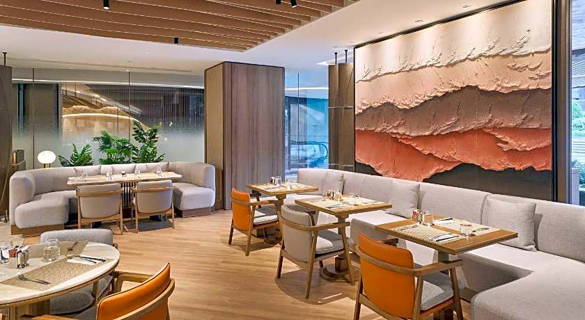 WM Hotel Hong Kong, Vignette Collection By IHG