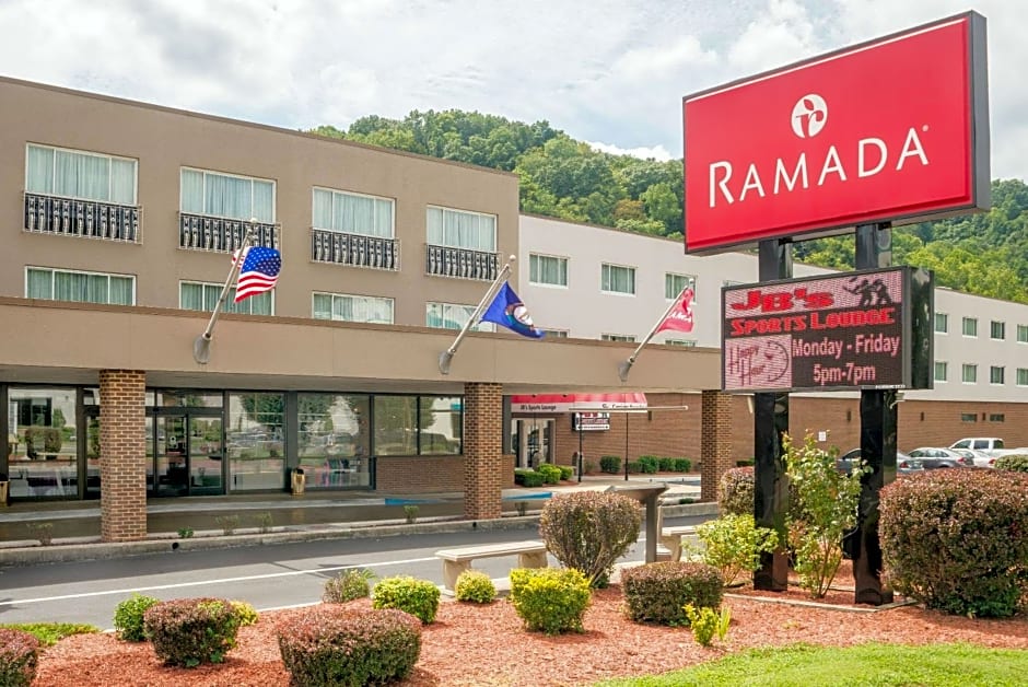 Ramada Hotel & Conference Center by Wyndham Paintsville