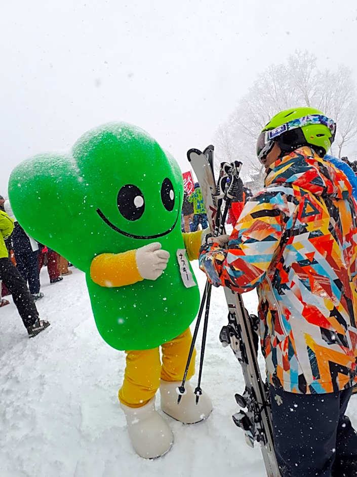 Nozawa View Hotel Shimataya