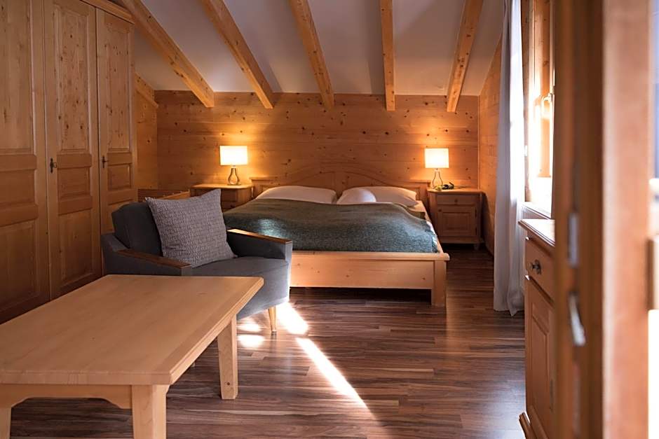 Almgasthof Windischgrätz