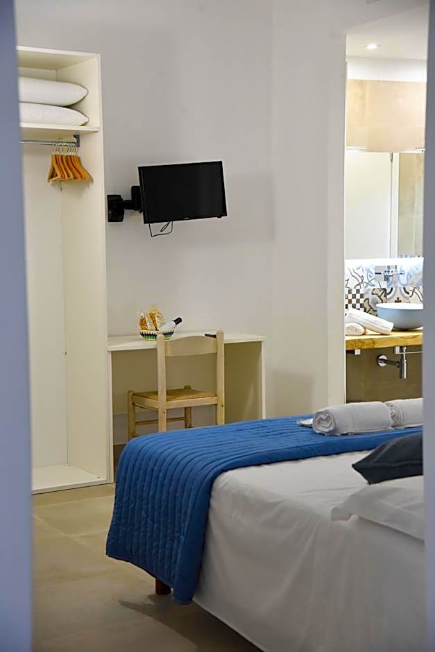 Hotel Belsito