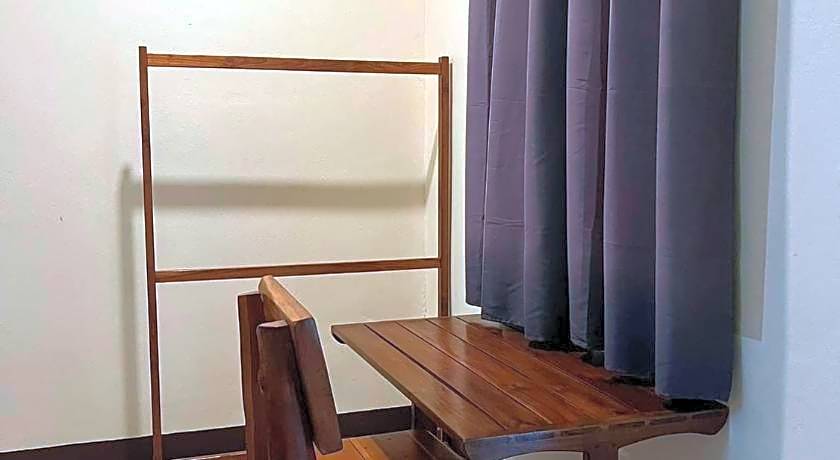 Saming Chiang Dao Guest House