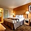 Best Western Palm Court Inn