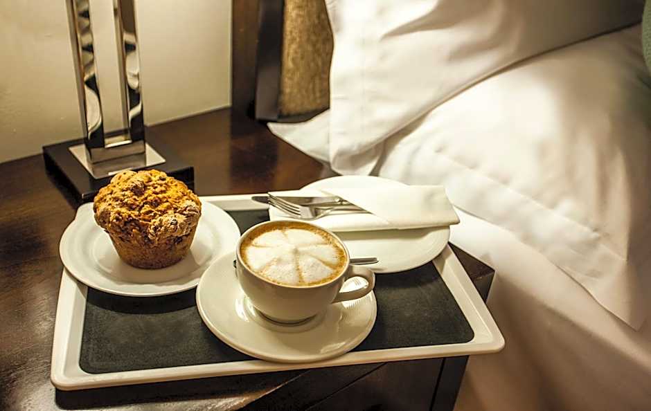 AVANI Lesotho Hotel & Casino