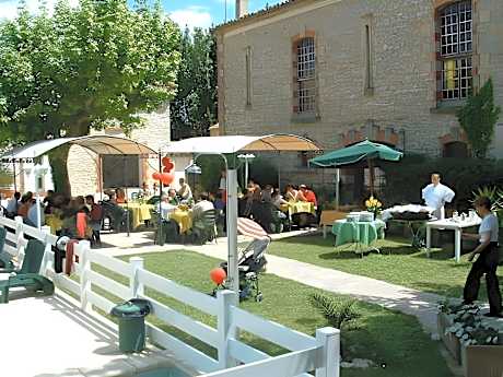 Hotel Mas De Galoffre