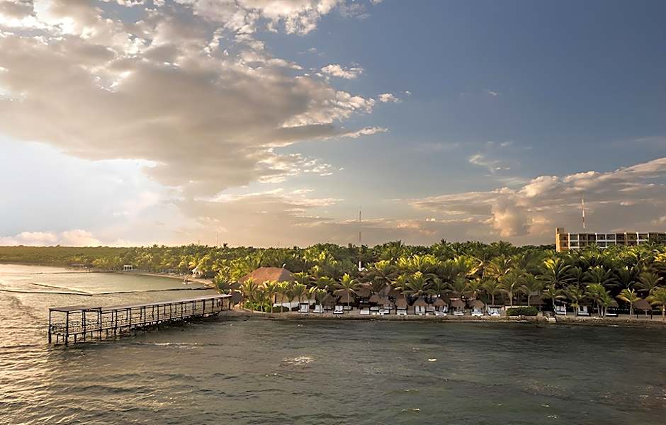 El Dorado Seaside Palms - Catamaran, Cenote & More Inclusive- Adults Only
